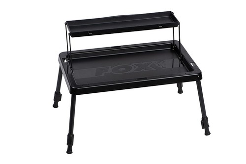 Fox compact tier - fox,