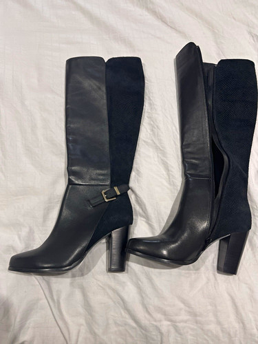 Dune women black - dune, high