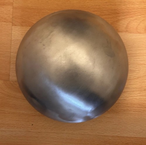 Rain cowl cast aluminum - rain,