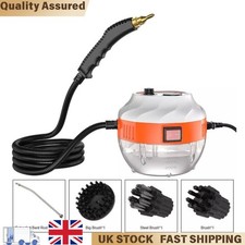 Pro Handheld Steam Cleaner