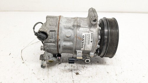Volvo s90 air con - ac,