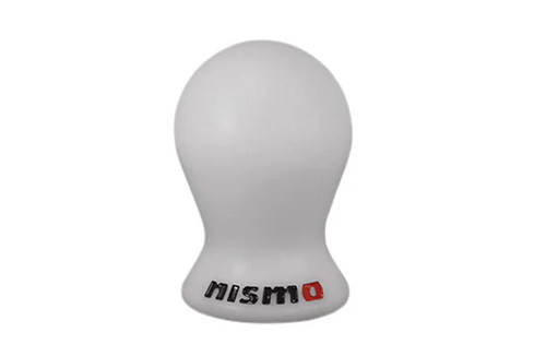 Nismo duracon white shift - duracon,