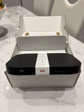 Sky Q Hub NEW Wireless Router