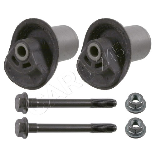 Axle body repair - body, kit