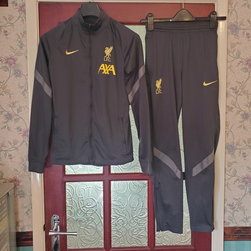 Nike dri fit liverpool - nike,