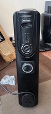 VonHaus Oil Filled Radiator 11