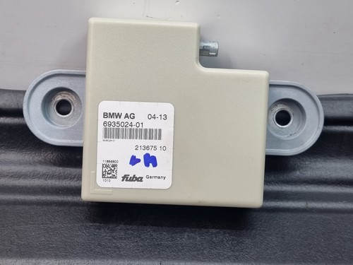 Bmw series e60 e61 - series, 2003-2010