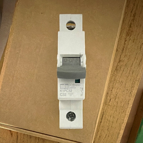 Dorman smith k1pc32 c32 32a - smith, 1p
