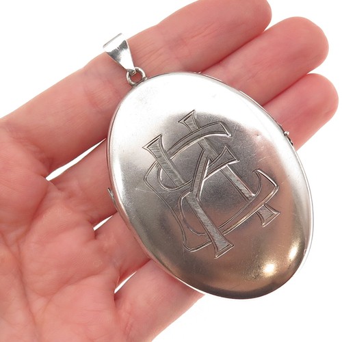 925 sterling silver - silver, antique