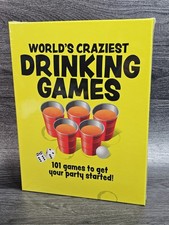 World's Craziest Drinking