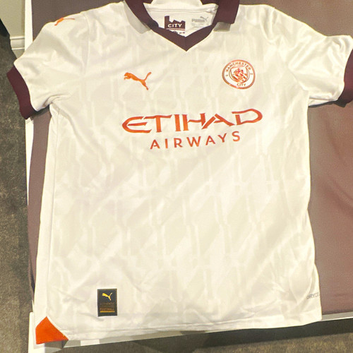 Puma manchester city away - city,