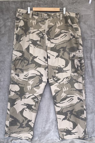 Vintage wrangler mens camo - wrangler,