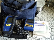 Telegan Anton Sprint V2 Gas