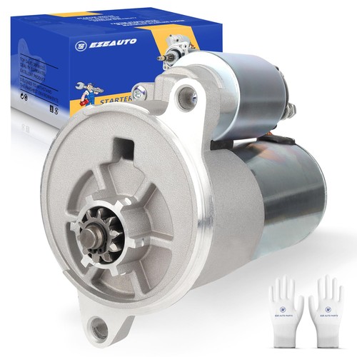 Starter for ford - for,