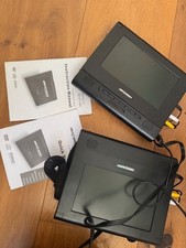 Nextbase In-car DVD Player X2