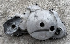 ROTAX 123 APRILIA AF125 RS125 CLUTCH COVER & CAM LEVER AP0210920 AP0259320