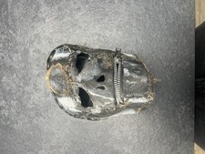 The Gray Chapter Jay Mask 