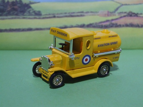 Lledo raf chivenor devon - lledo, [