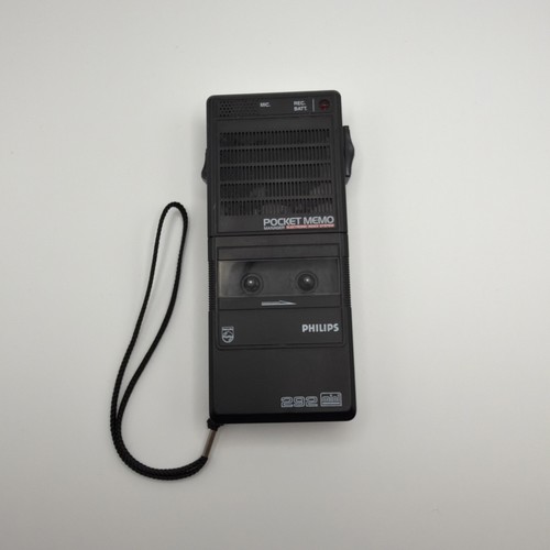 Philips 292 mini - mini, pocket