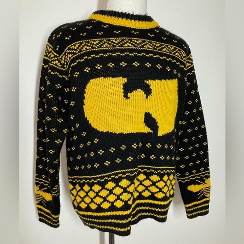 Vintage shredders label wu - vintage, |
