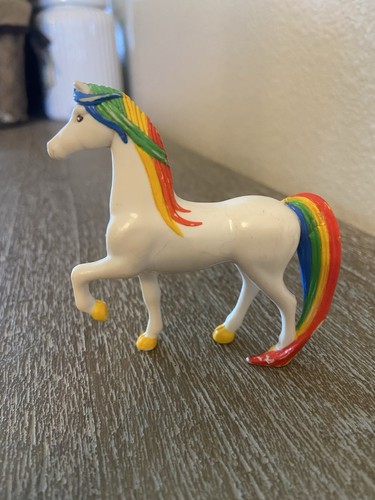 Vintage 1983 hallmark rainbow - hallmark,