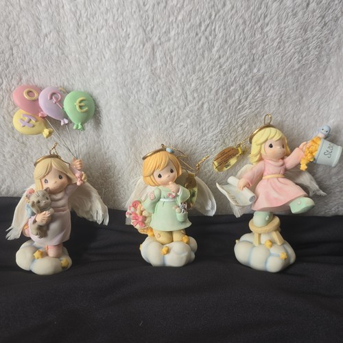 Precious moments life little - precious,