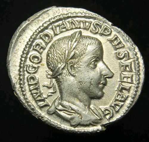 Roman empire gordian iii - roman,