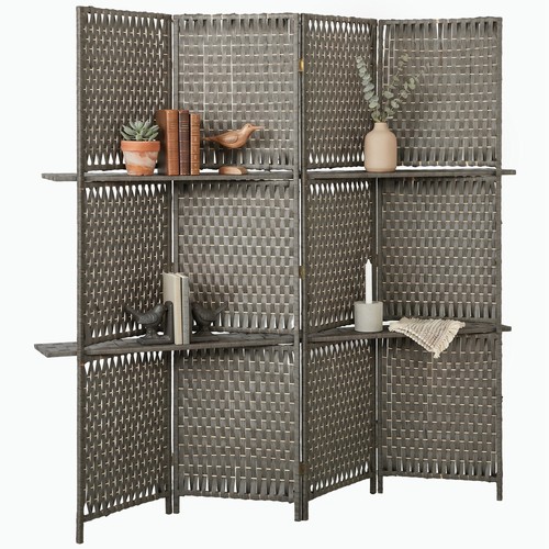 Homcom panel folding - panel, room