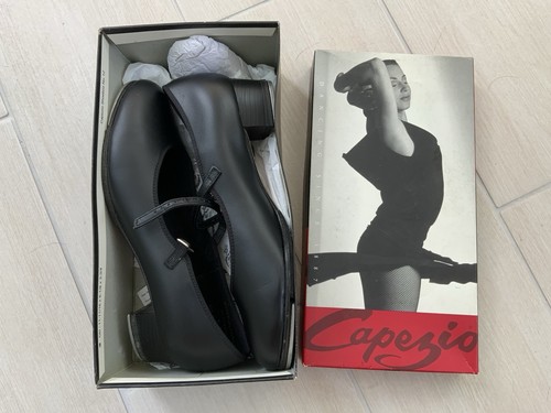 Capezio tap shoes - capezio,