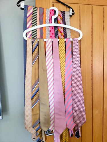 Men multicolour striped - multicolour,