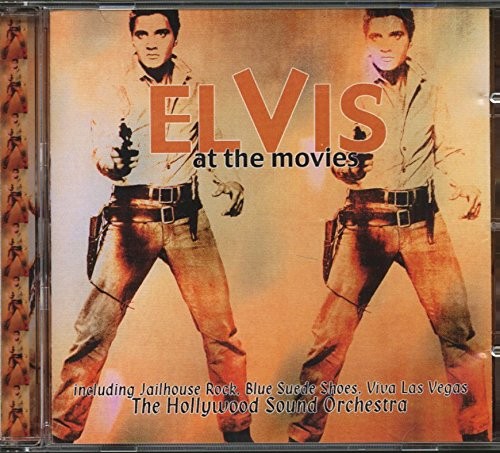 Elvis the movies - elvis,