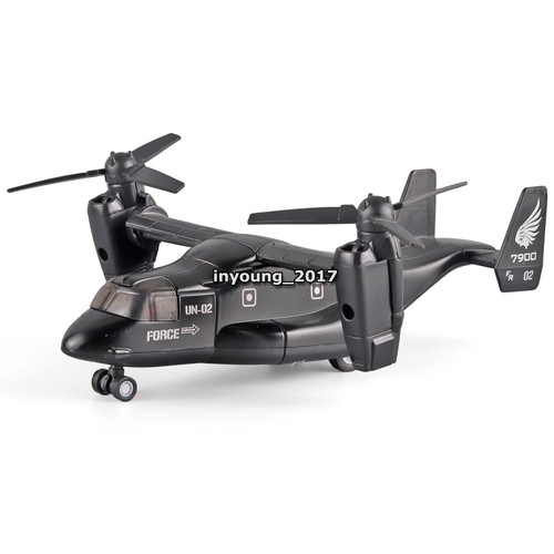 Boeing bell osprey - bell, v-22