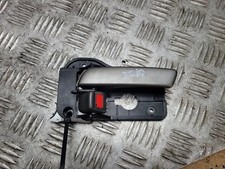 KIA CARENS MK2 2006-2013 DOOR