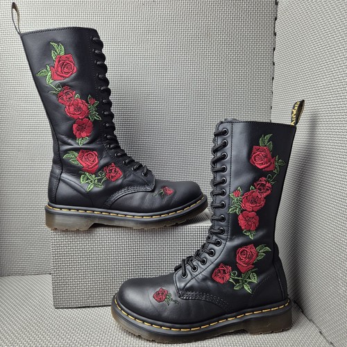 Martens 1914 boots 5 - dr,