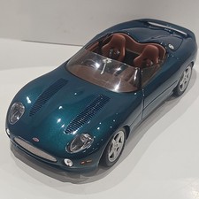 Maisto Model:  Jaguar XK180