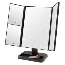 Tri-fold Vanity Mirror, 22