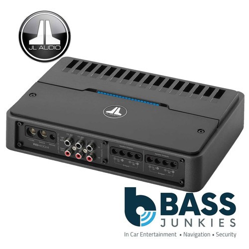 Audio rd400 ch class - audio, rd400/4
