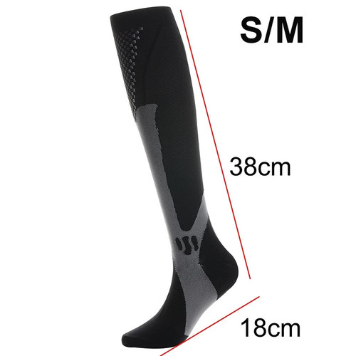 Nhs compression flight sock - nhs,
