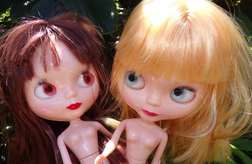 Blythe dolls ali express - ali,