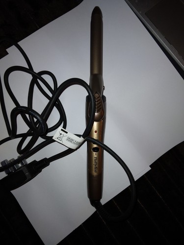 Babyliss ceramic 210 vintage - babyliss,