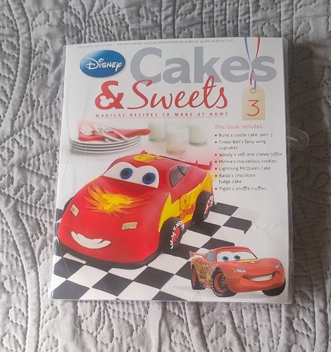 Disney cakes sweets - cakes, &