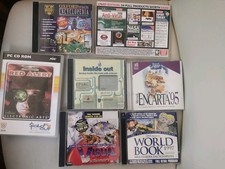 Oxford Encyclopedia World Book