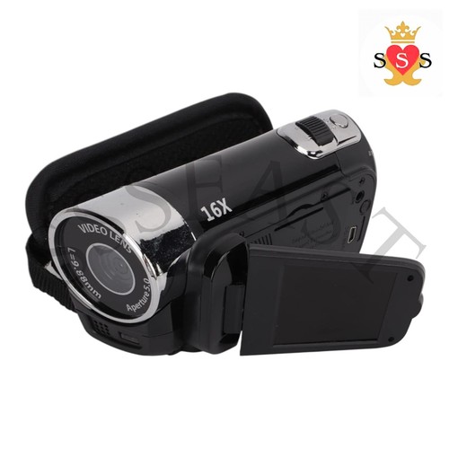Video camera camcorder full - video,