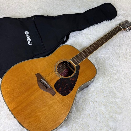 Yamaha fg730s acoustic - fg730s, guitar