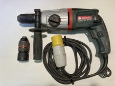 Metarbo BHE 24 SDS Drill With
