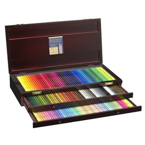 Holbein artists colored - holbein, artists'