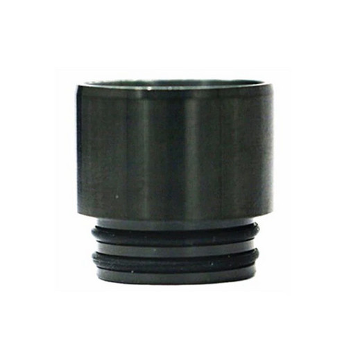 Anti spit back - anti, steel