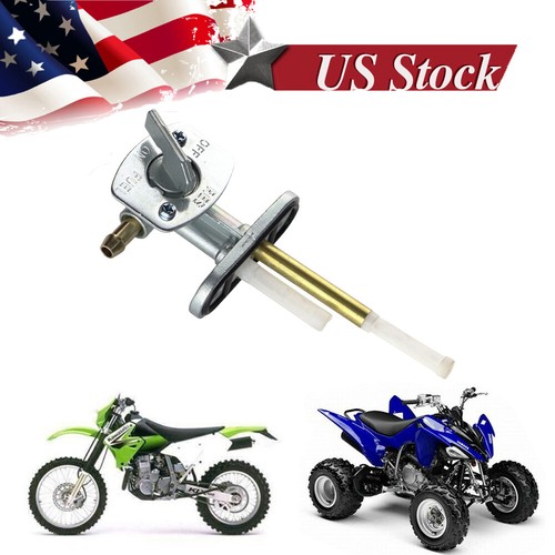 Fuel petcock for suzuki dr125 - suzuki,