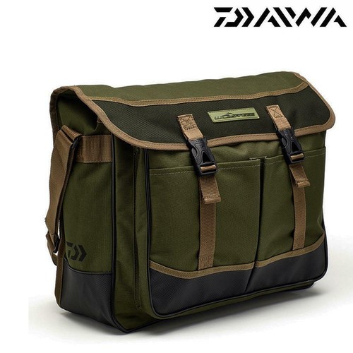 Daiwa new wilderness game - new,
