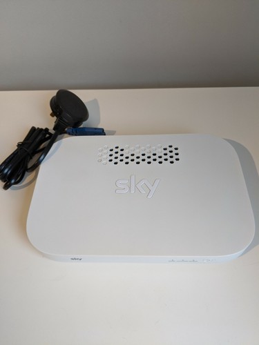 Sky wireless booster - q,
